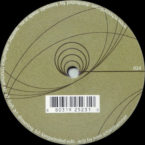Subsurfer Structure