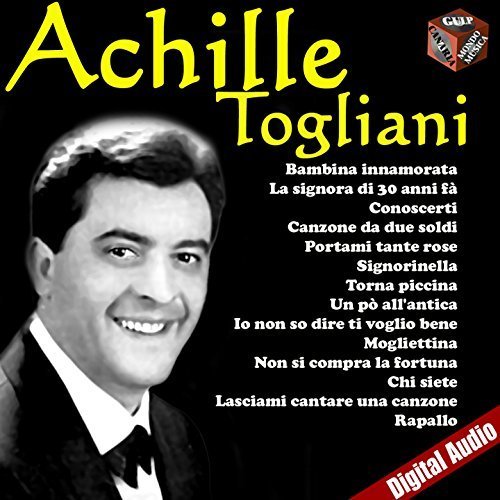 Achille Togliani