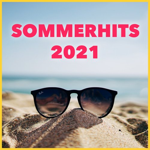 Sommerhits 2021 - Dansk Sommer