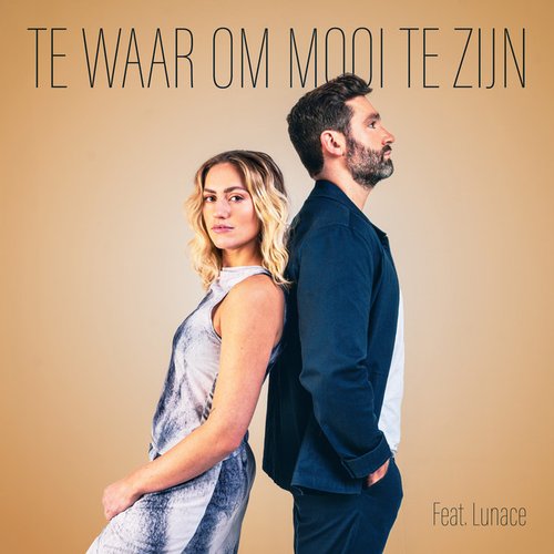 Te Waar Om Mooi Te Zijn