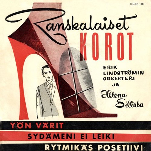 Ranskalaiset Korot