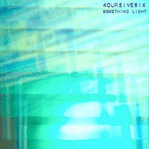 Something Lighter EP