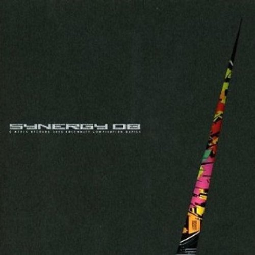 SYNERGY 08