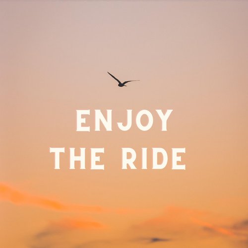 Enjoy the Ride