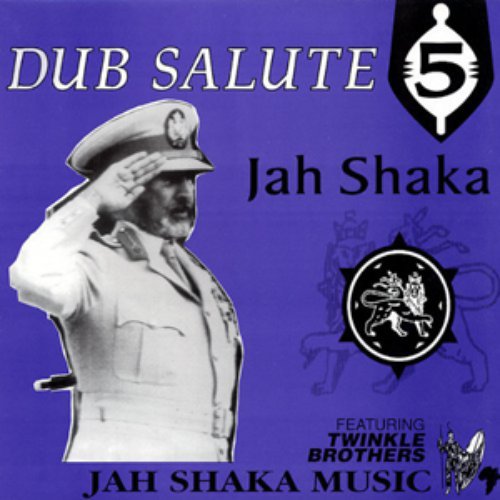 DUB SALUTE 5