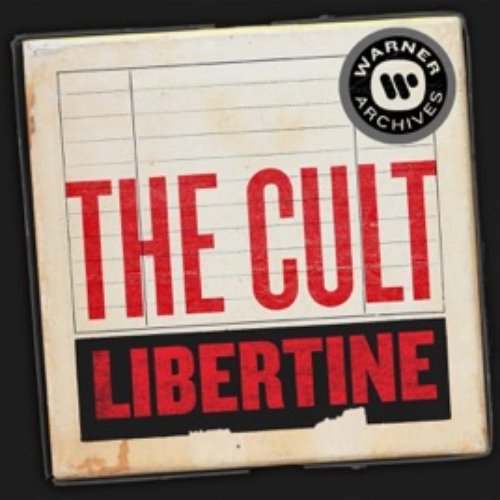 Libertine - Single