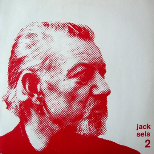 The Complete Jack Sels Vol. 2