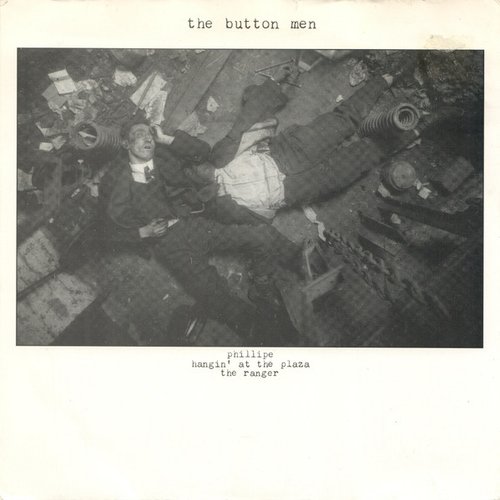 The Button Men