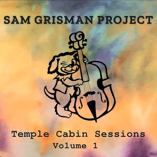 Temple Cabin Sessions Volume I