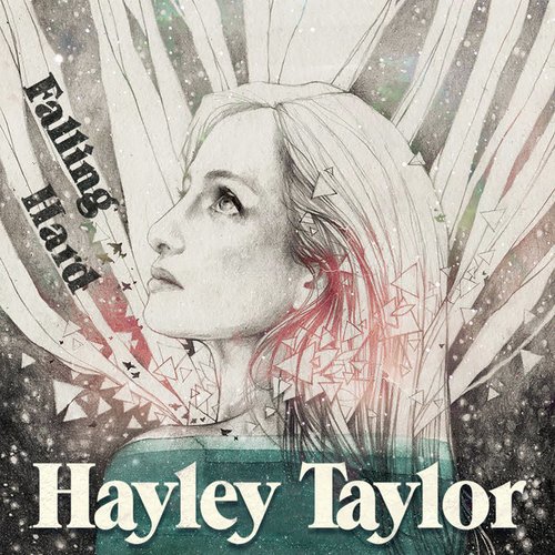 Falling Hard - Single