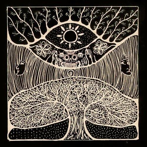幾何学模様