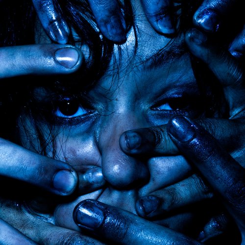 #BLUE [Explicit]
