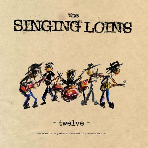 Twelve [Explicit]
