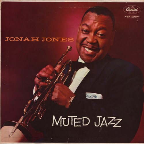 Muted Jazz