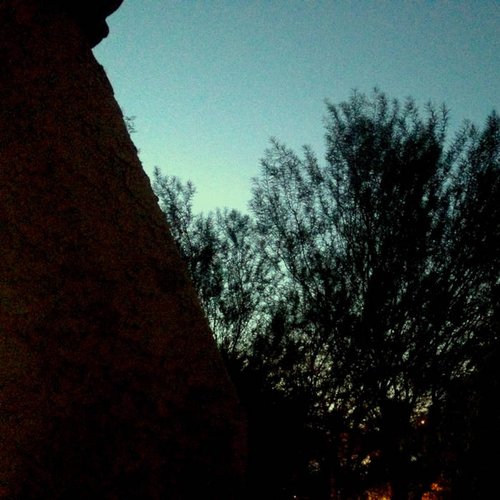 New Light