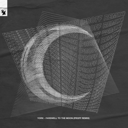 Farewell To The Moon (PROFF Remix)