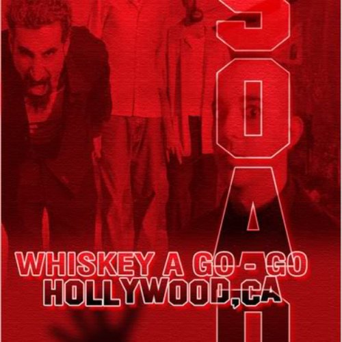 1997-07-11: Los Angeles, CA, USA