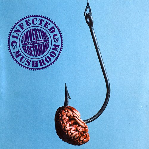 Converting Vegetarians (disc 1: Trance Side)
