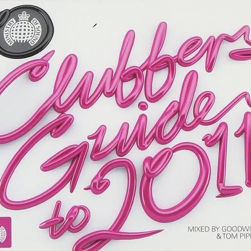Ministry Of Sound: Clubbers Guide To 2011