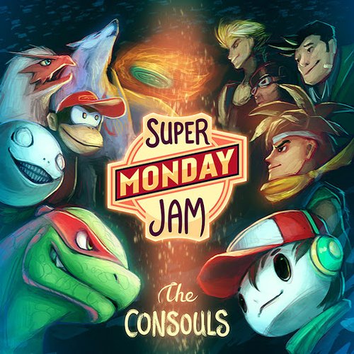 Super Monday Jam