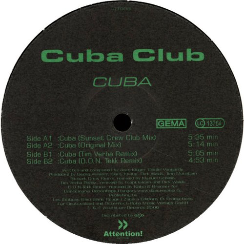 Cuba