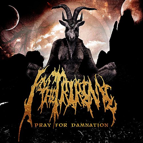 Pray for Damnation