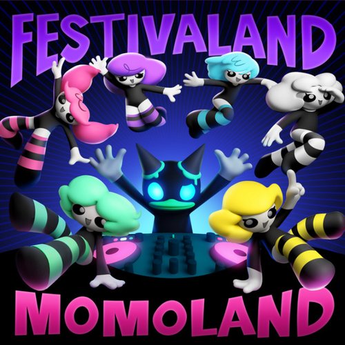 FESTIVALAND