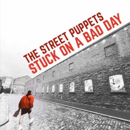 Stuck on a Bad Day