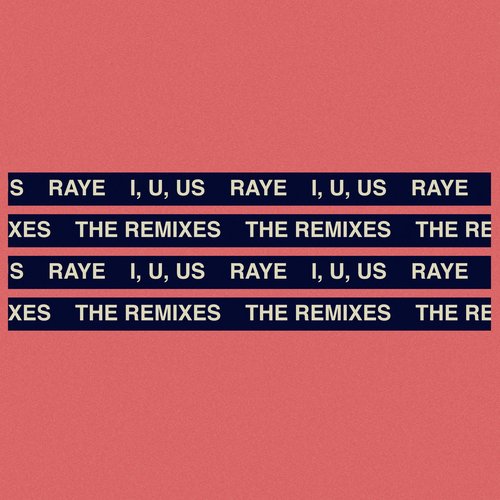 I, U, Us (The Remixes)