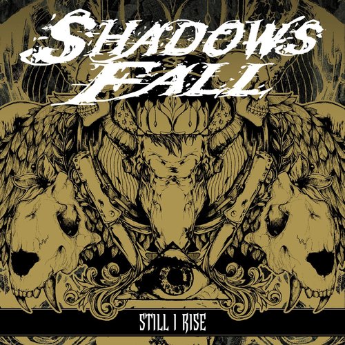 Still I Rise - Single