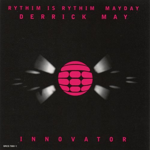 Innovator [Disc 2]