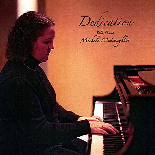 Dedication Michele McLaughlin Last.fm