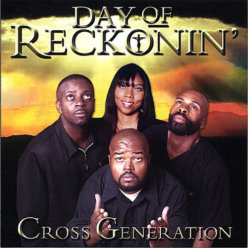 Day of Reckonin'