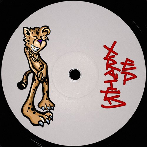 X-Rated EP