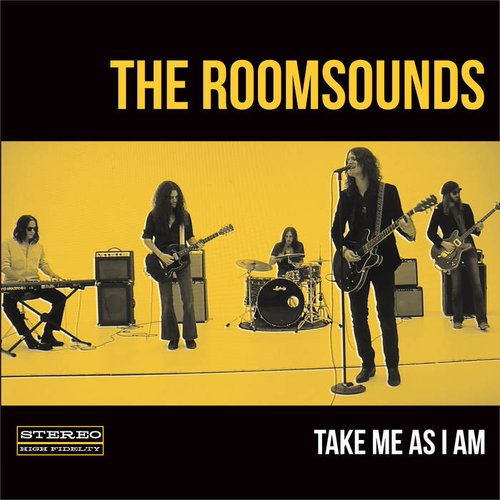 Take Me As I Am