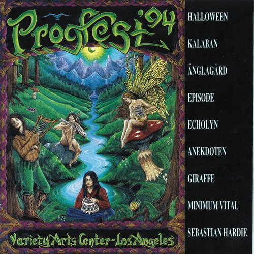 ProgFest 1994