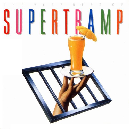 Supertramp - The Very Best Of