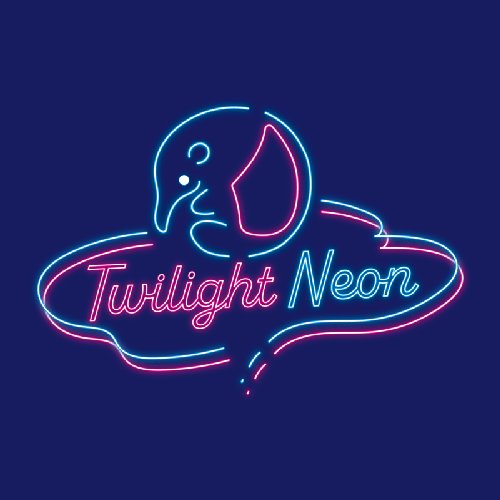 Twilight Neon