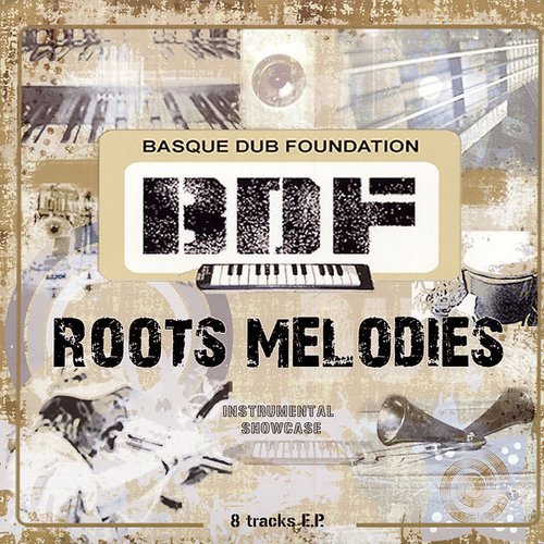 Roots Melodies