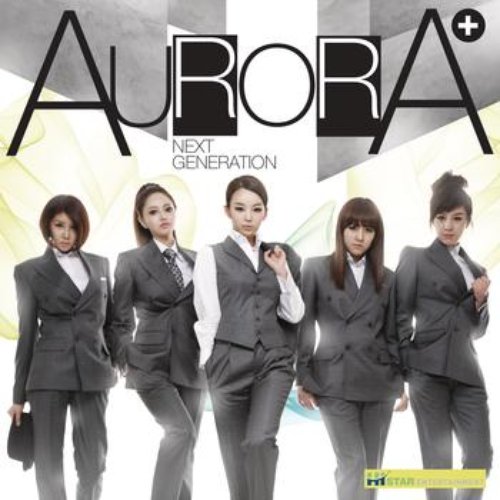 Aurora+
