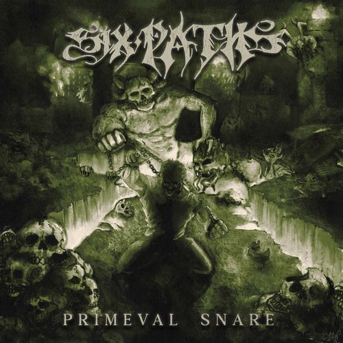 Primeval Snare
