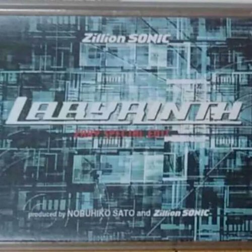 LABYRINTH (ZABY SPECIAL EDIT)