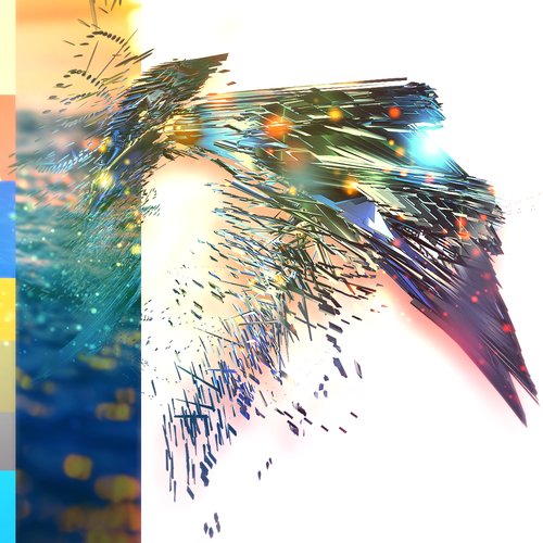 Pure Blinding Color - Single