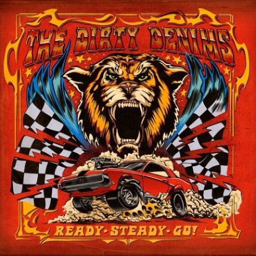 Ready Steady Go!