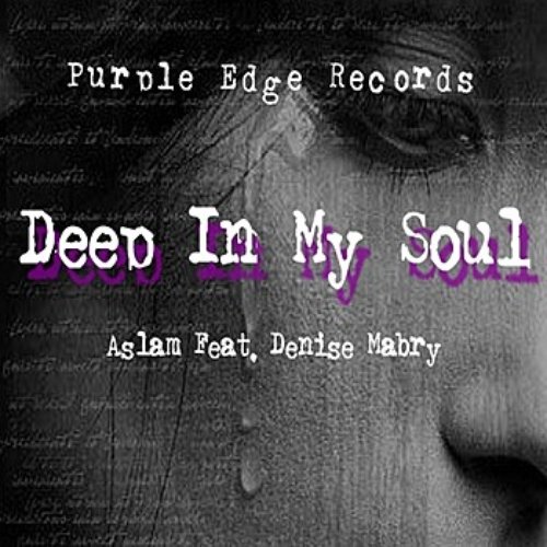 Deep In My Soul