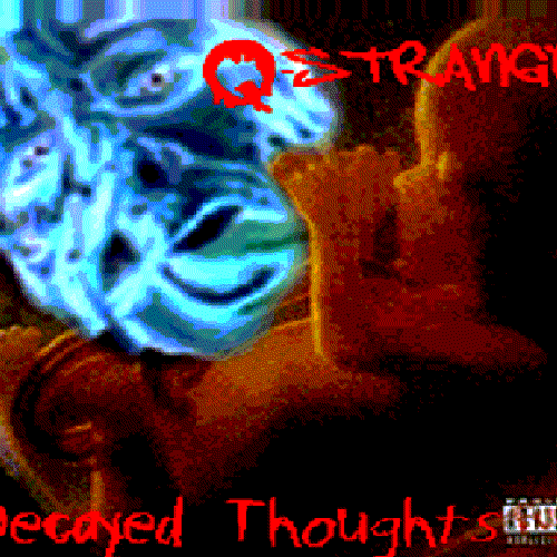 decayed thoughts