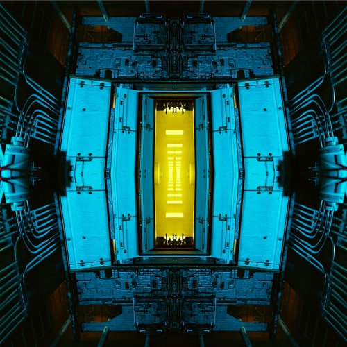 Backrooms (Original Score), Vol. 1