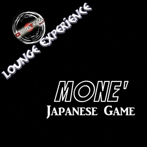 Japanese Game (Lounge Experience)