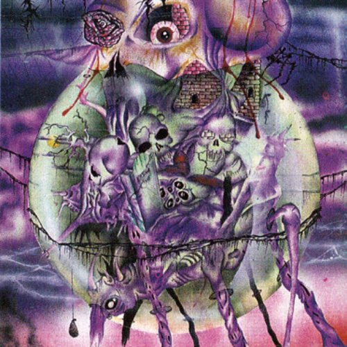 Sickness of No Survivors