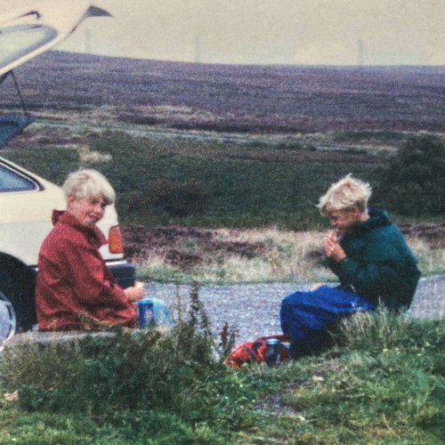 Real Friends (Extended Mix)